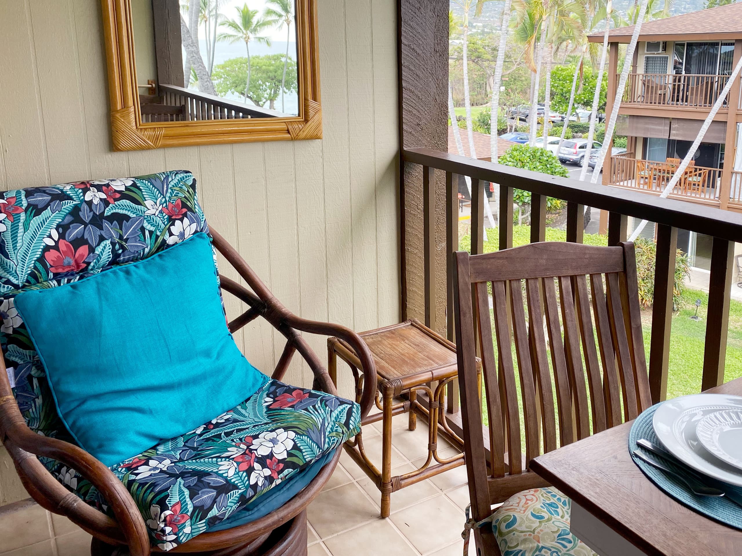 Condo in Kailua-Kona · ★4.98 · 1 bedroom · 1 bed · 1 bath - Image 13