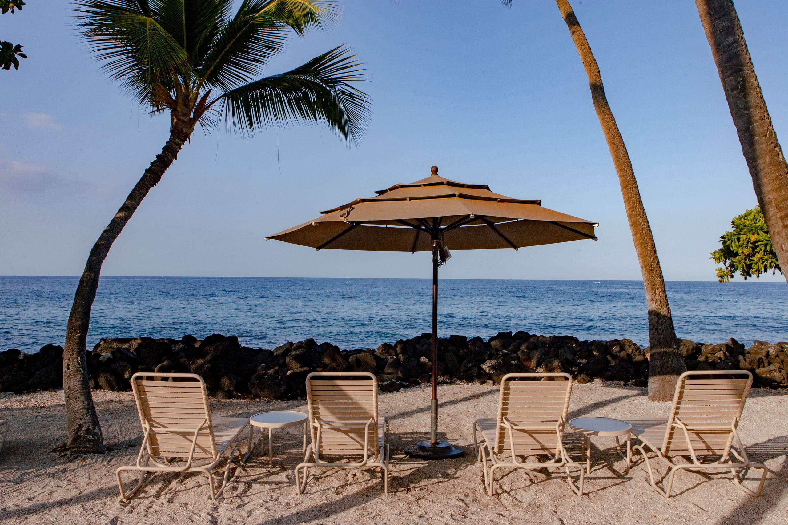 Condo in Kailua-Kona · ★4.98 · 1 bedroom · 1 bed · 1 bath - Image 24