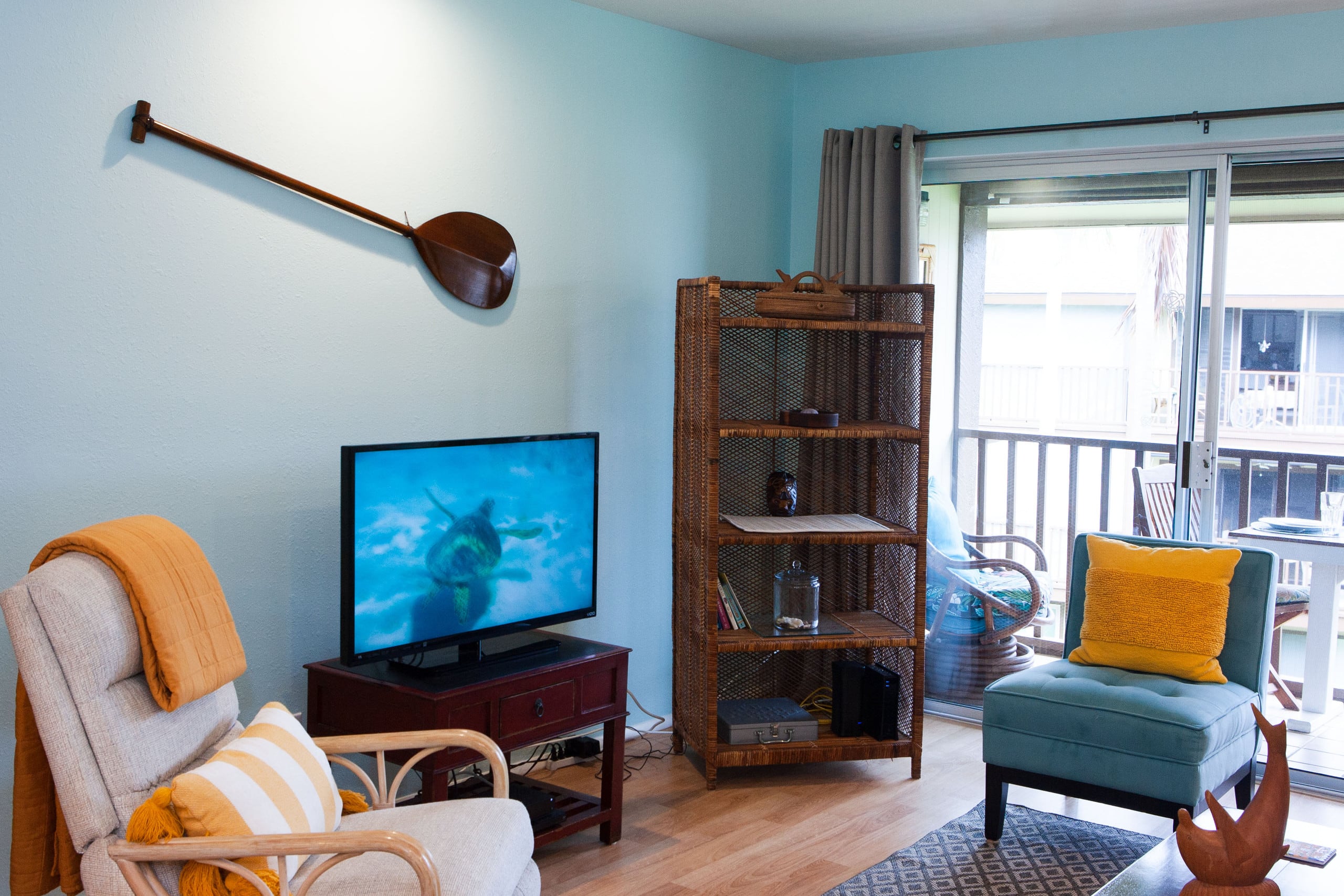 Condo in Kailua-Kona · ★4.98 · 1 bedroom · 1 bed · 1 bath - Image 4