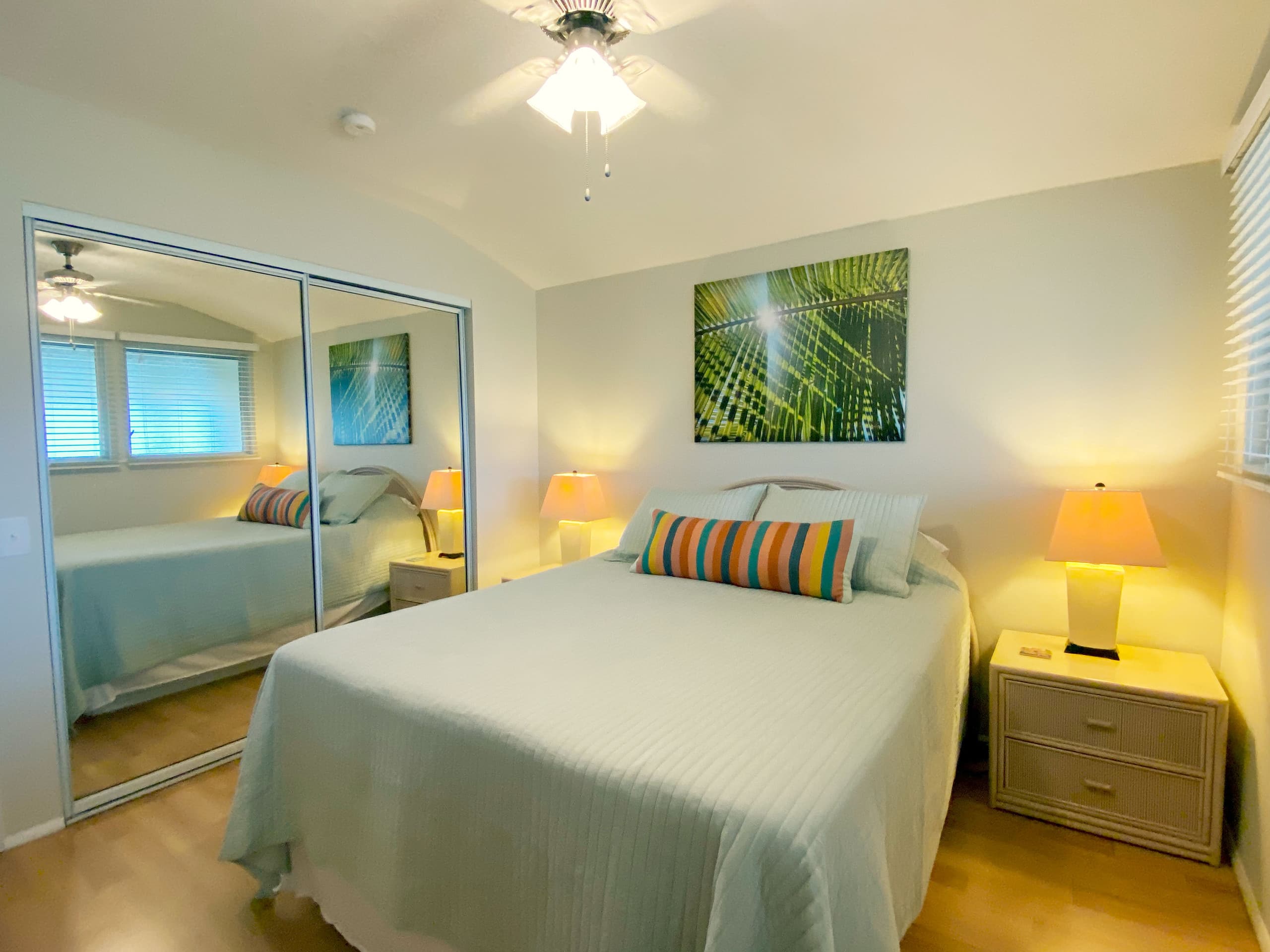 Condo in Kailua-Kona · ★4.98 · 1 bedroom · 1 bed · 1 bath - Image 8