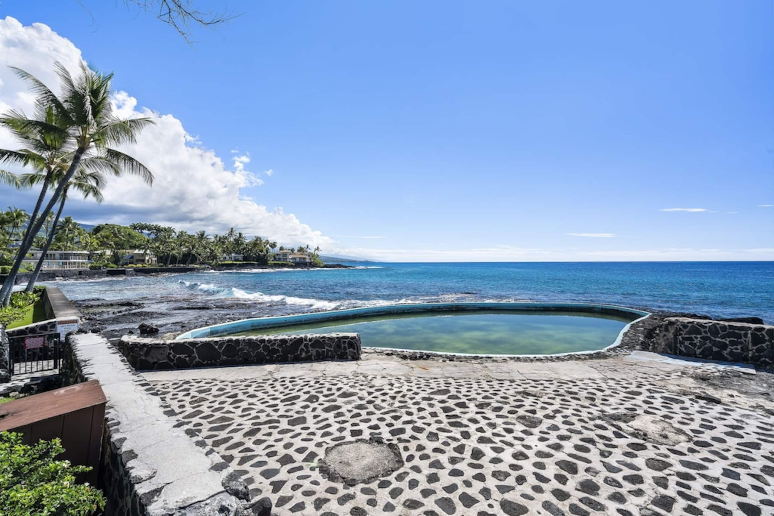 Condo in Kailua-Kona · ★4.98 · 1 bedroom · 1 bed · 1 bath - Image 22