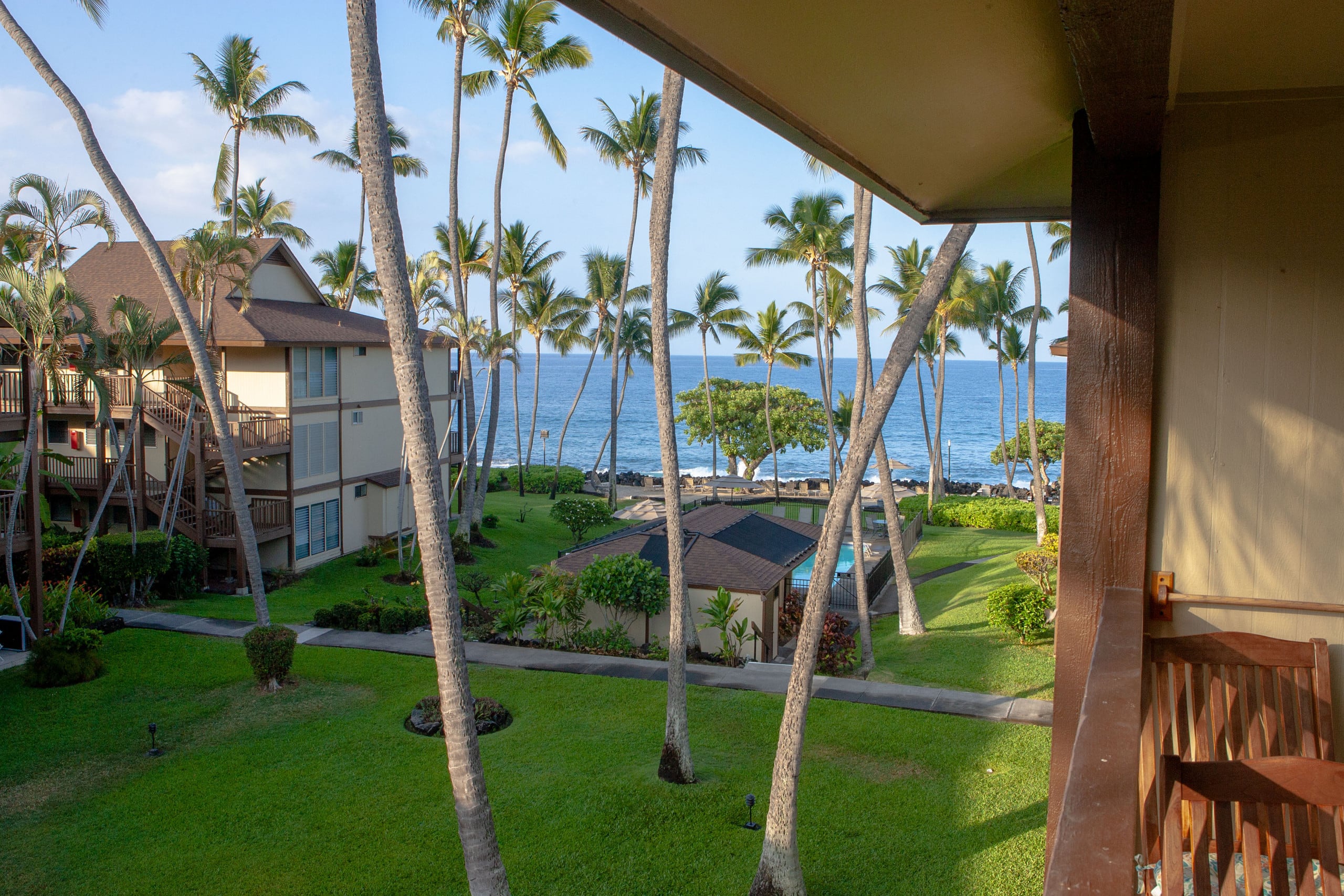 Condo in Kailua-Kona · ★4.98 · 1 bedroom · 1 bed · 1 bath - Image 18