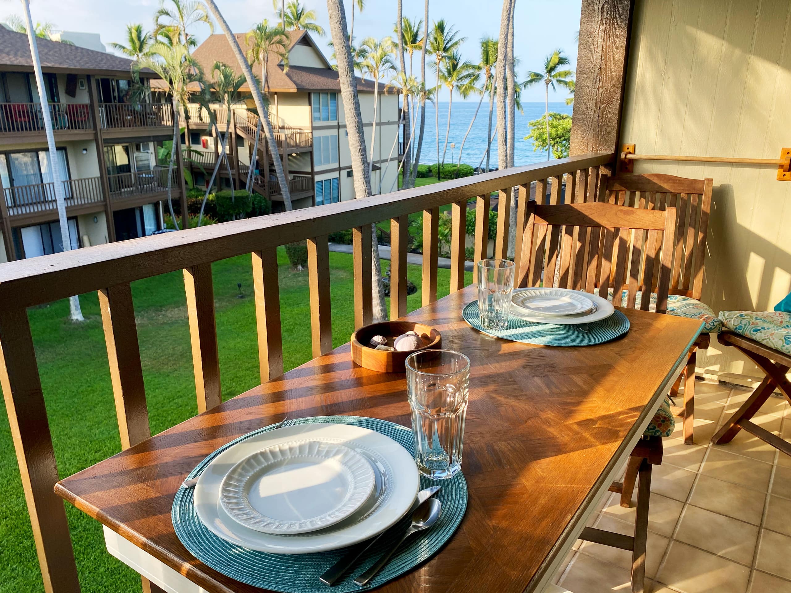 Condo in Kailua-Kona · ★4.98 · 1 bedroom · 1 bed · 1 bath - Image 12