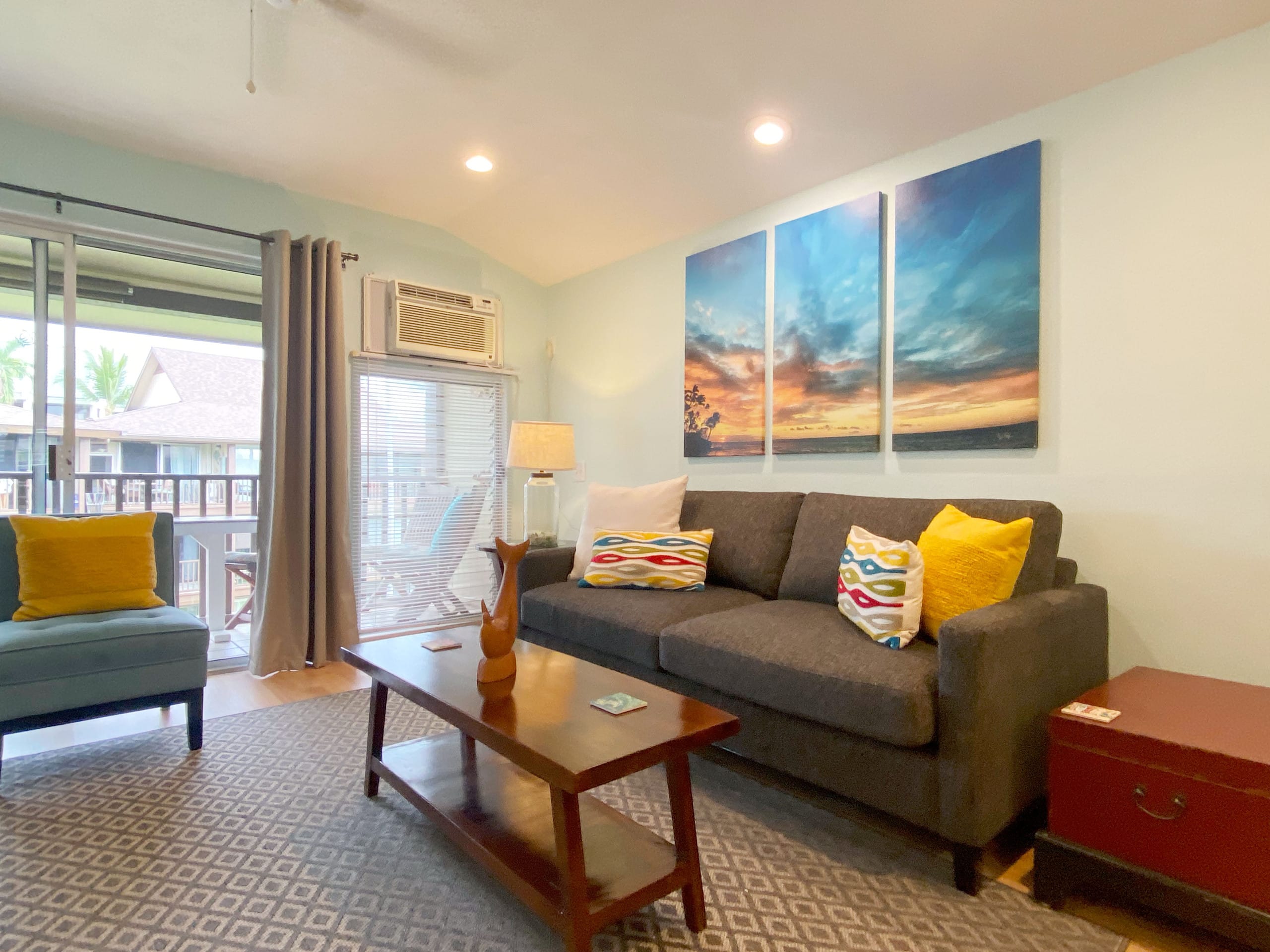 Condo in Kailua-Kona · ★4.98 · 1 bedroom · 1 bed · 1 bath - Image 1
