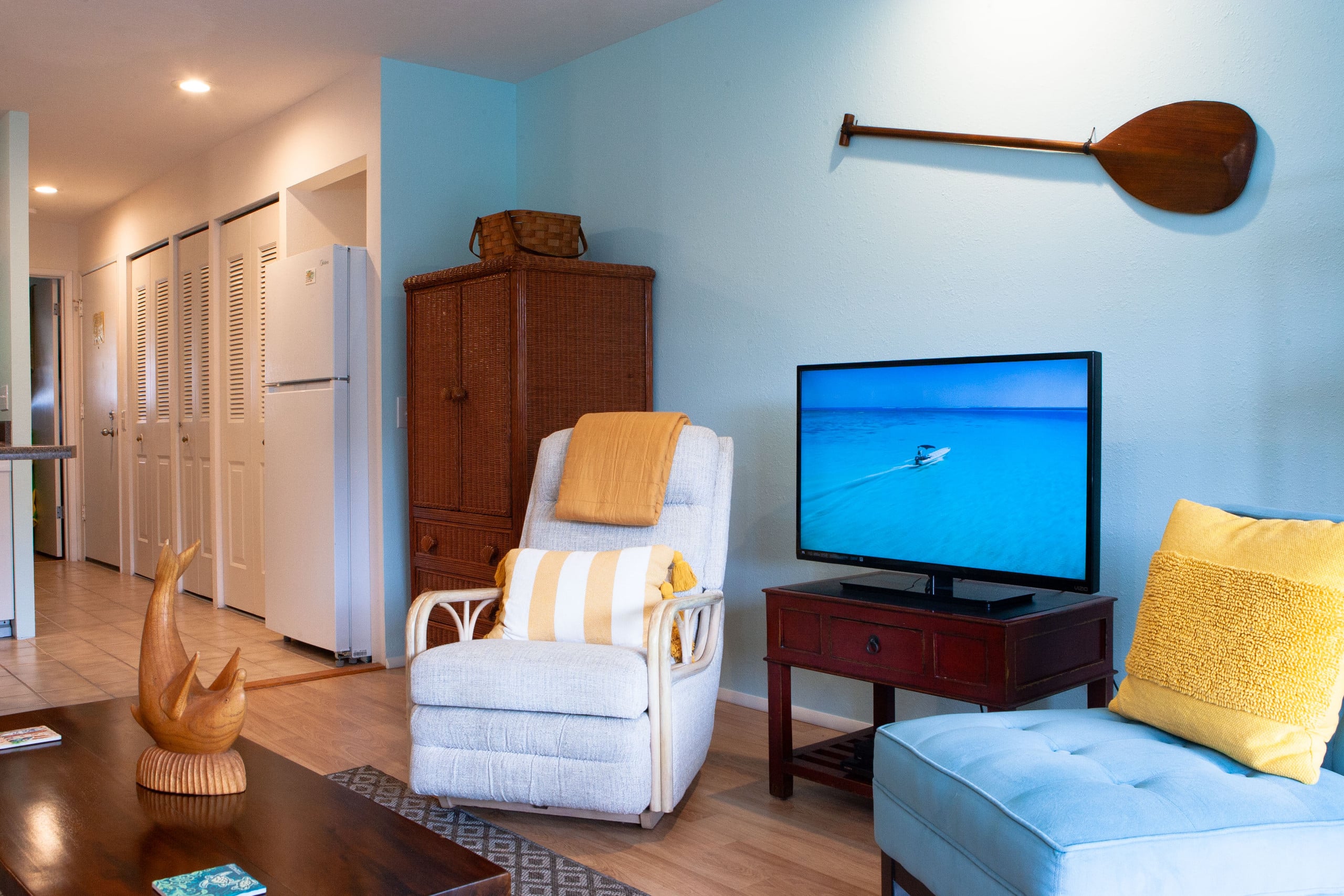 Condo in Kailua-Kona · ★4.98 · 1 bedroom · 1 bed · 1 bath - Image 3
