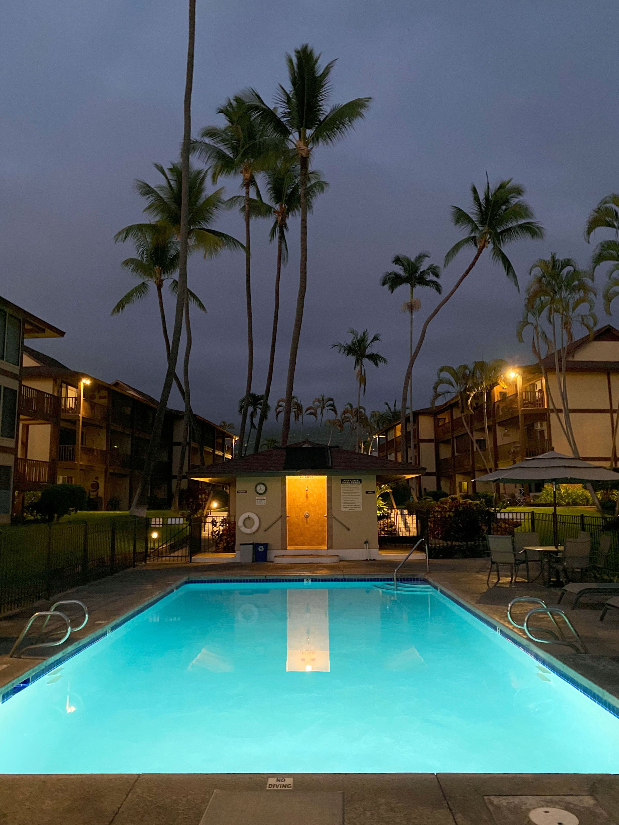 Condo in Kailua-Kona · ★4.98 · 1 bedroom · 1 bed · 1 bath - Image 16