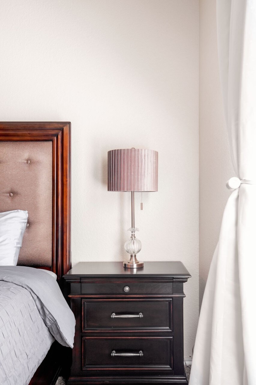 Dormitorio principal