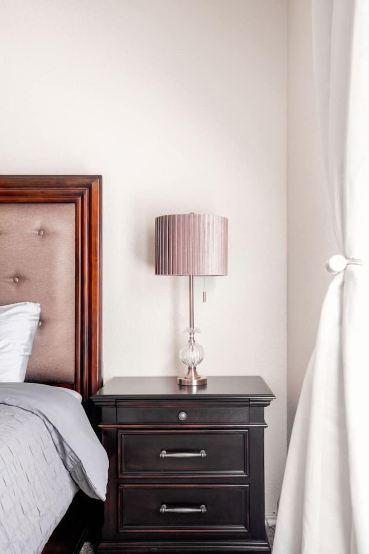 Მთავარი საძინებელი