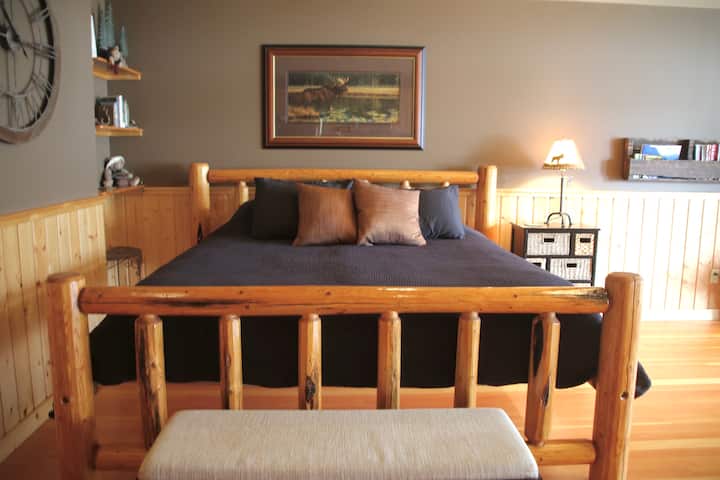 Welcome To The Loft At Big Lake - Mount Vernon, WA
