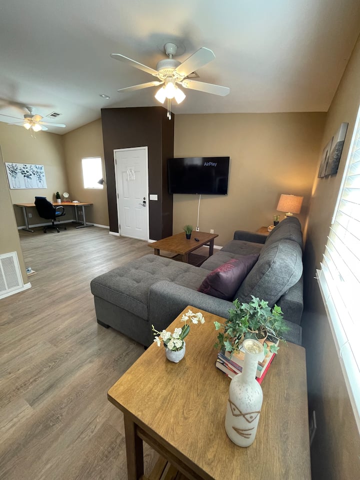 Bermuda Dunes Vacation Rentals Airbnb