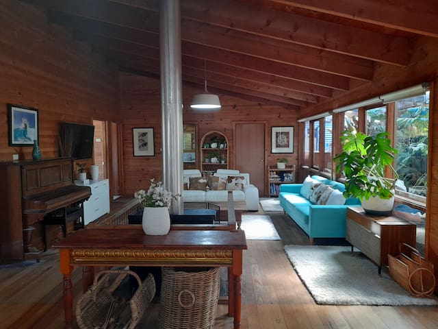 Bells Beach Family Retreat