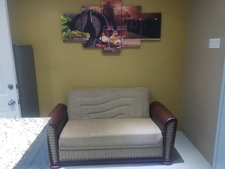 Lovely 1-bedroom Condo In May Pen Clarendon - Jamaica