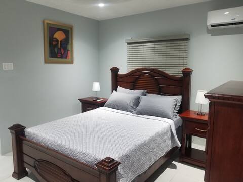 Lovely 1-bedroom Condo in May Pen Clarendon