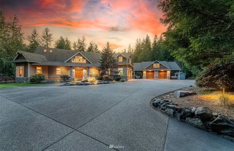 The Lodge at Wildcat Creek
