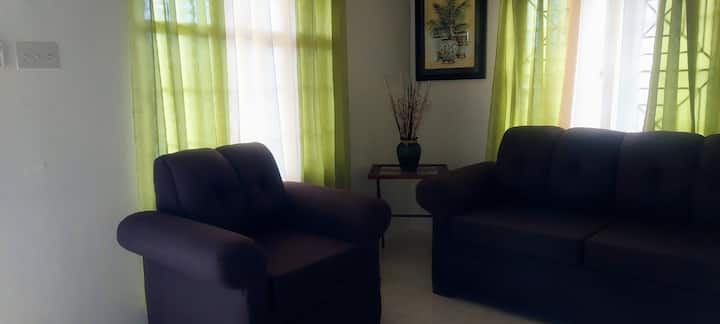 Zach's Place - Montego Bay