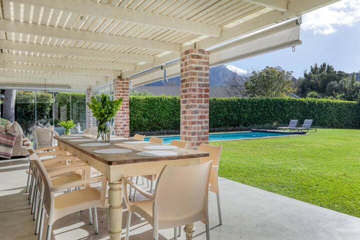 Constantia mountain views gallery image 5