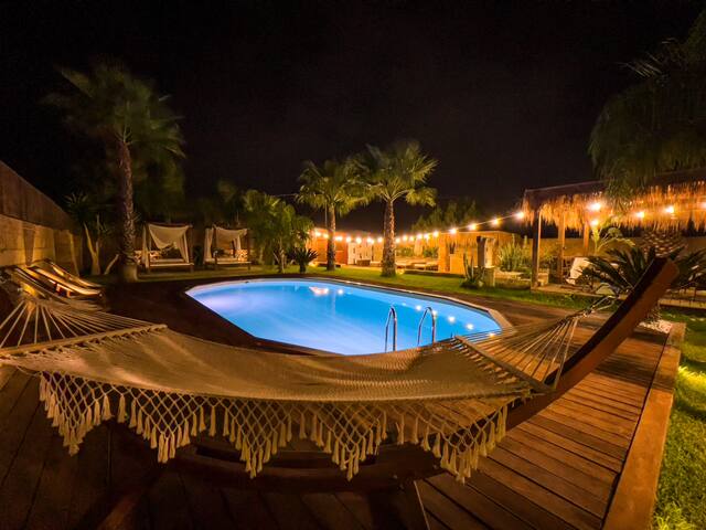 Villa con piscina a 5 Km da Gallipoli. gallery image 2