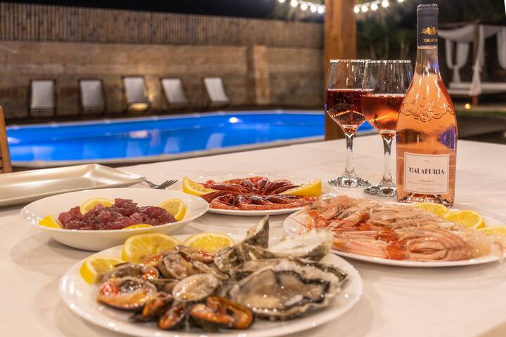 Villa con piscina a 5 Km da Gallipoli. gallery image 5