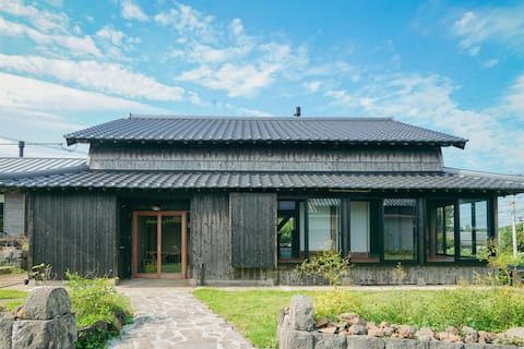 Nawo | Rent a House in a Gokjima Island