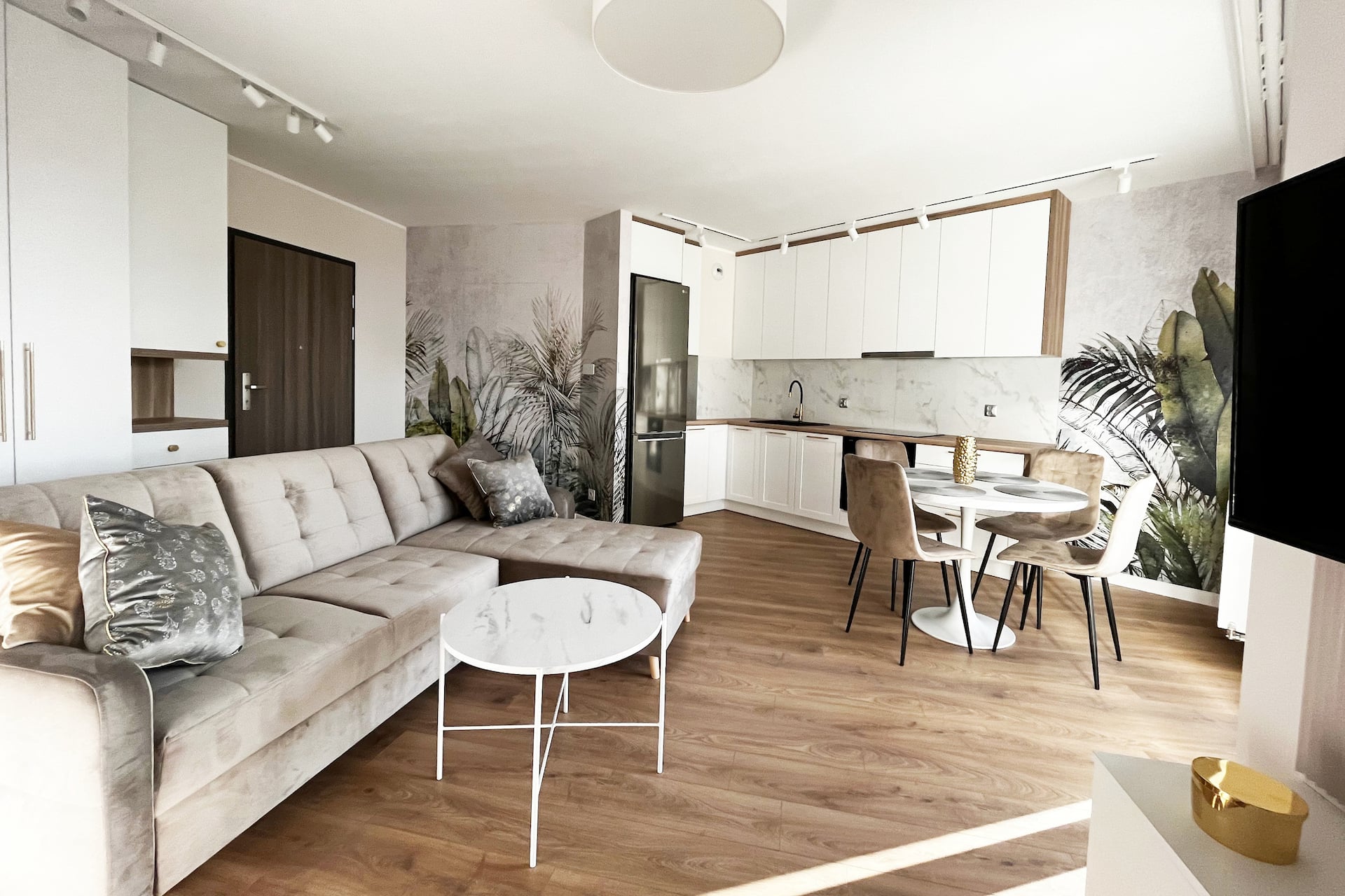 Charming Asagi air conditioning, downtown, free parking