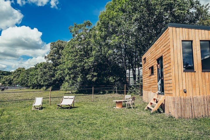 Oise Tiny House Rentals - France