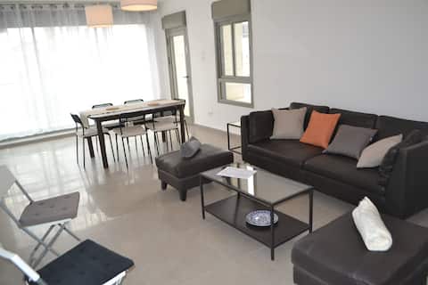 Your casher great and renovated suite - Raanana