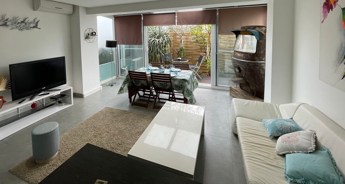 მისაღები ოთახი