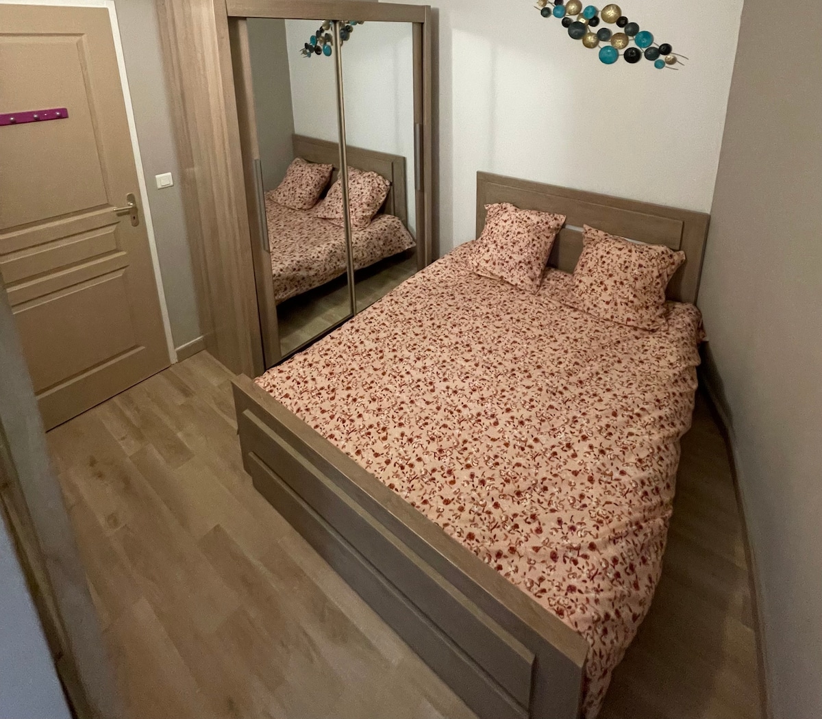 საძინებელი 2