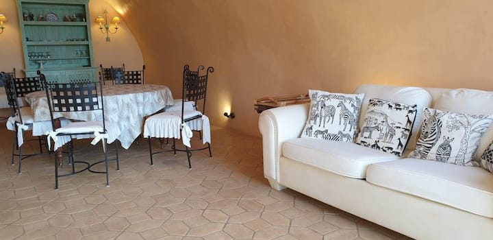 Relais Des Monts - Francia