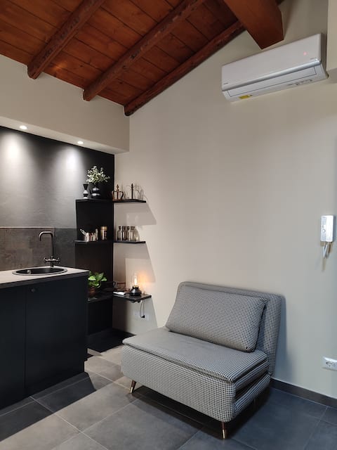 Top Airbnb: Le Casette | Chic Studio – Catania in Catania