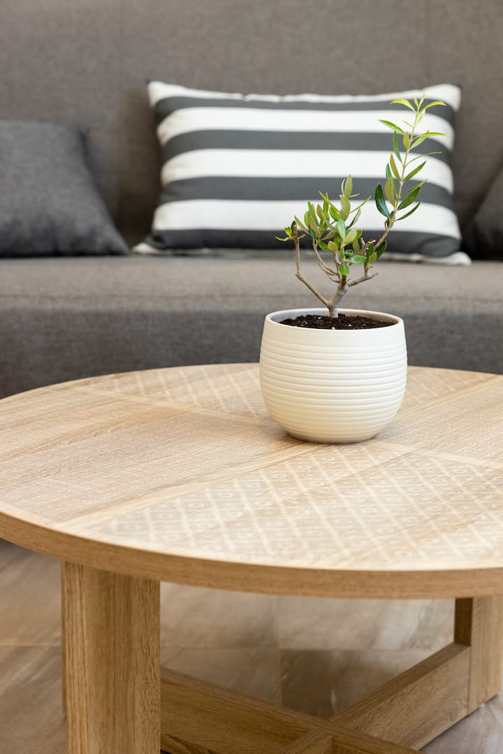 Всекидневна