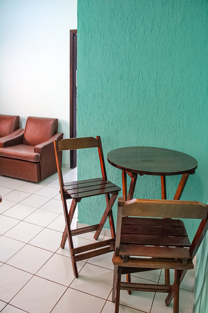 Apto N Aliança Sul - Unip/fatesa/cto/shoppings - Ribeirão Preto
