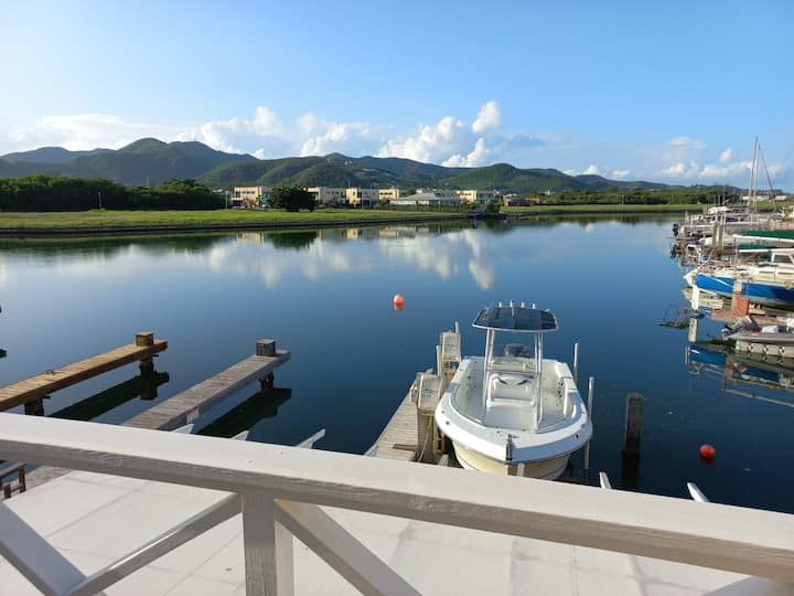 Five Islands Harbour Vacation Rentals & Homes Antigua and Barbuda