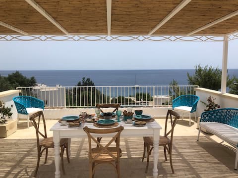 Cottage Vittoria – Marina di Novaglie