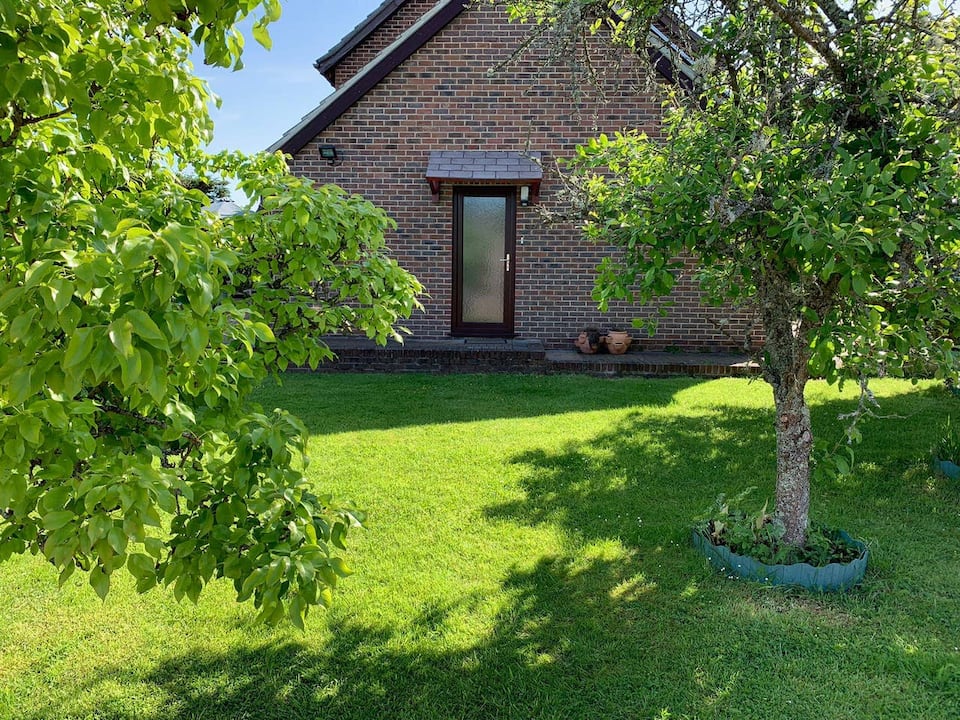 New Forest Hideaway- Self Catering Accommodation — foto 1