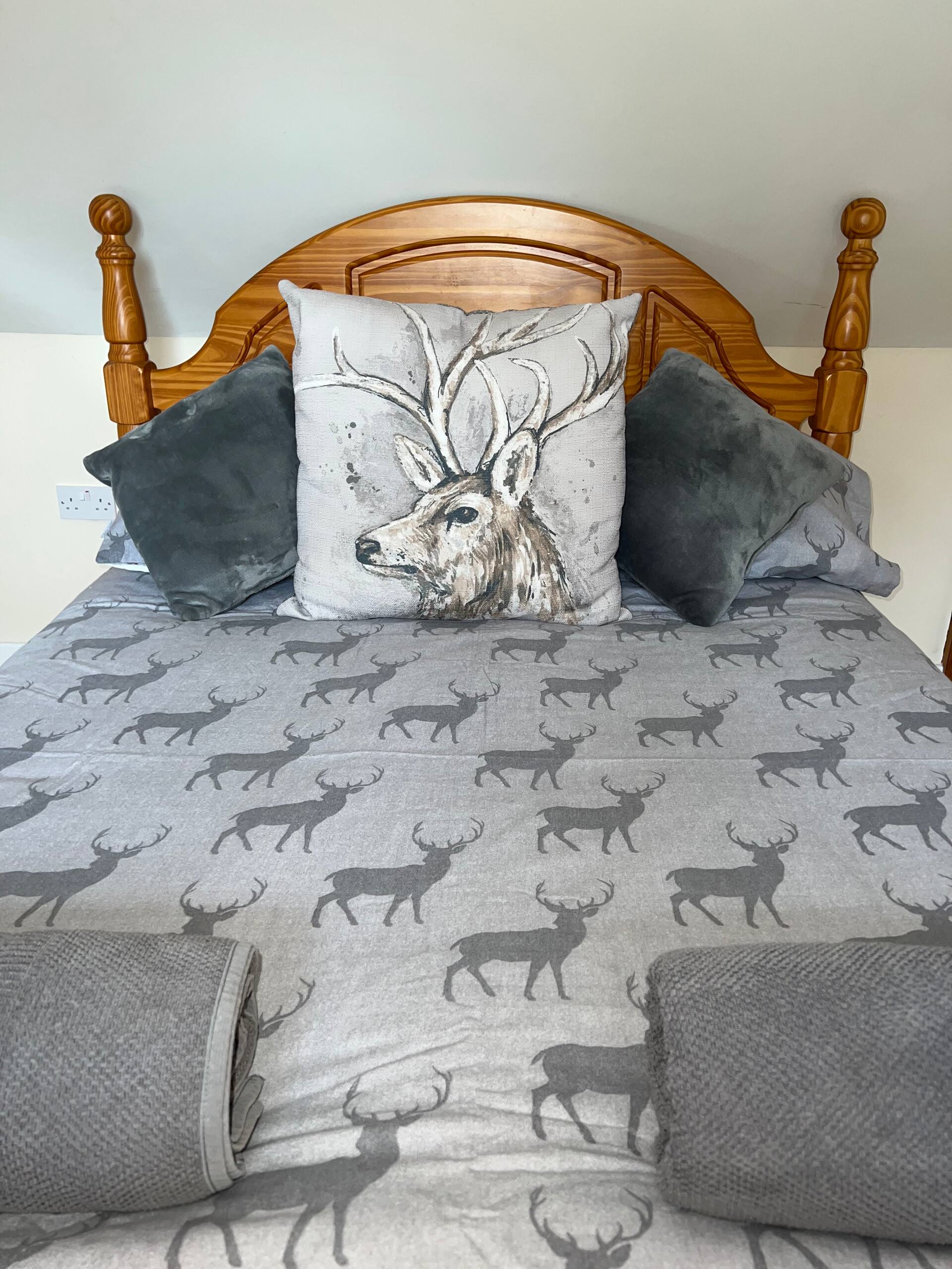 New Forest Hideaway- Self Catering Accommodation — foto 5