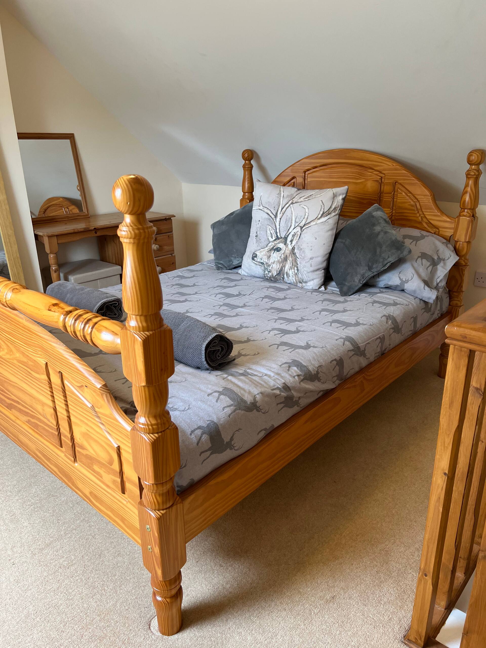 New Forest Hideaway- Self Catering Accommodation — foto 4
