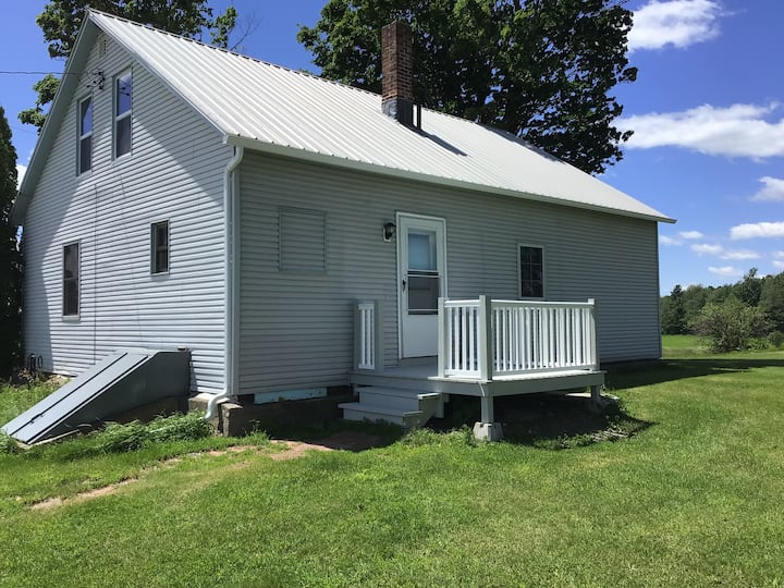 Lake Carmi Alloggi e case vacanze Franklin, Vermont Airbnb