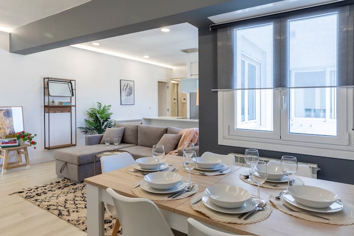 Vigo Vacaciones managed Airbnb listing 1