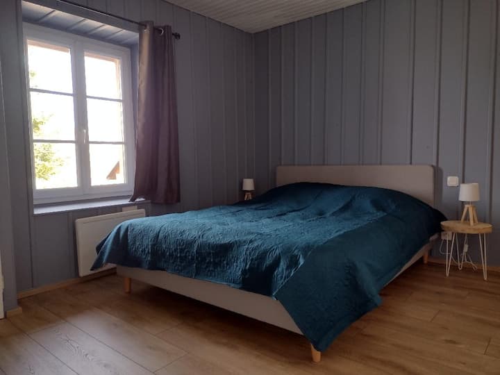 غرفة النوم 1