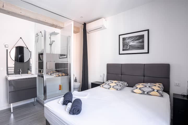 Chambre 9