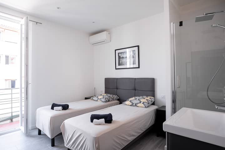Chambre 7