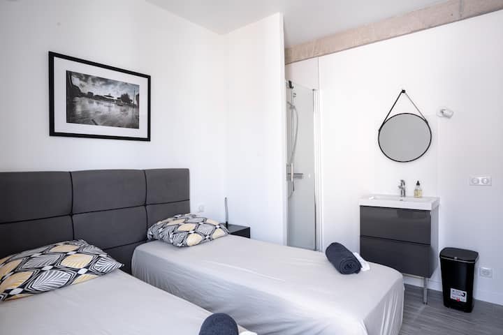 Chambre 6