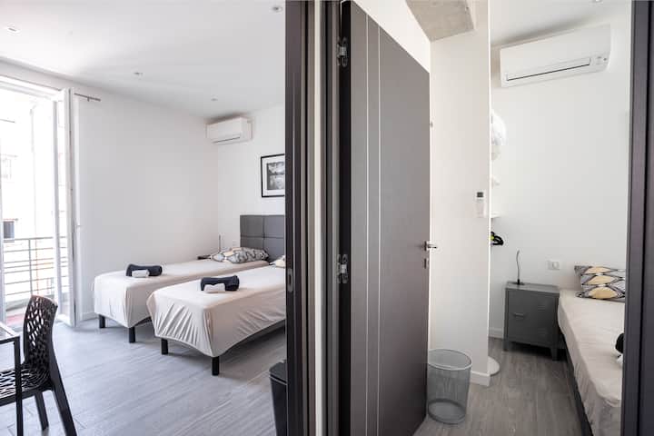 Chambre 8