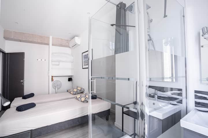 Chambre 1