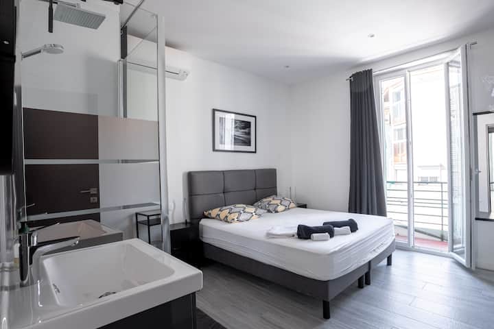 Chambre 10