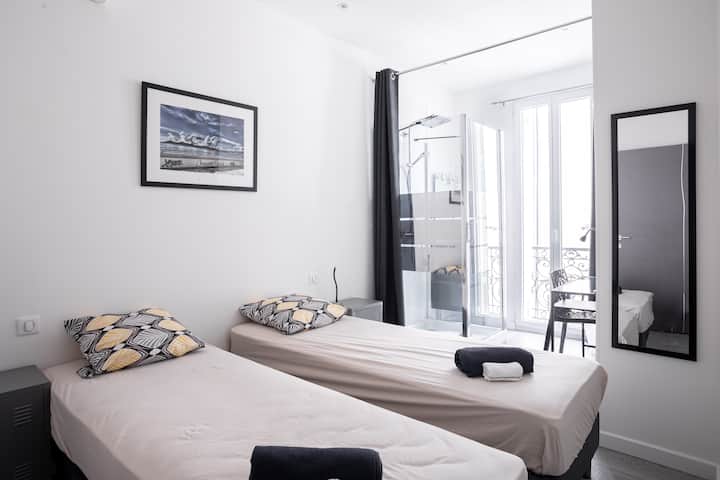 Chambre 5