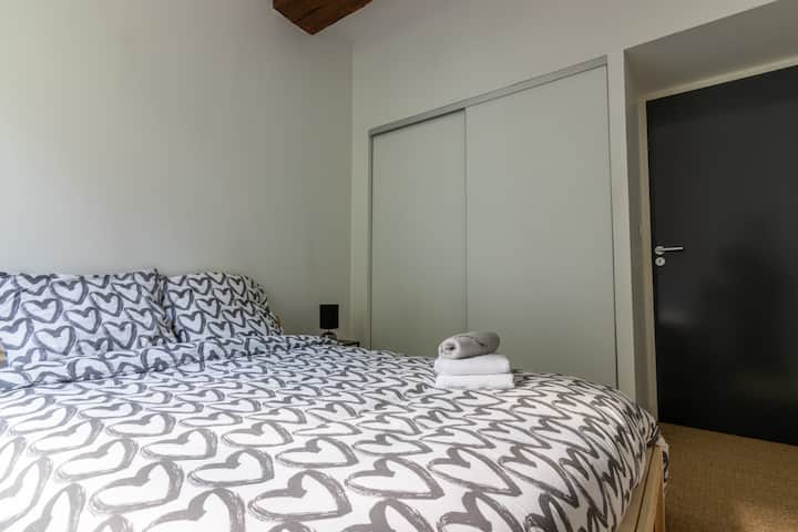 საძინებელი 1