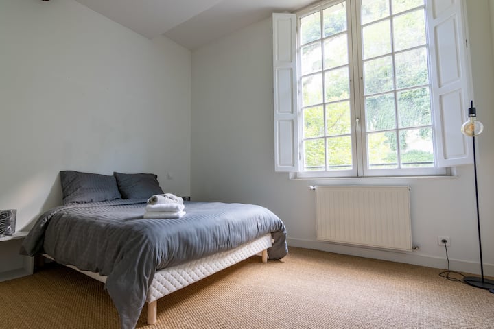 საძინებელი 3