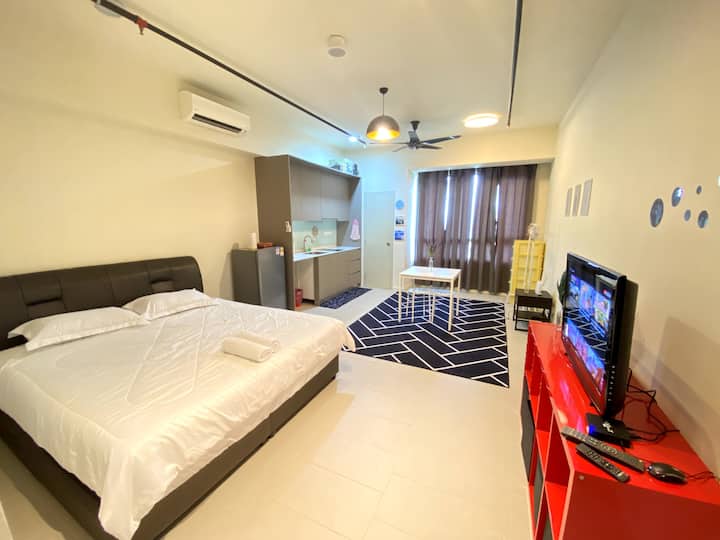 Cyberjaya Holiday Rentals & Homes Selangor, Malaysia Airbnb